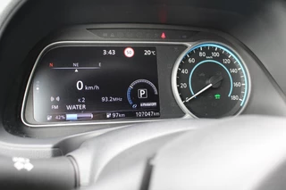 Nissan Leaf Nissan LEAF 2.ZERO EDITION 40 kWh | Adaptive Cruise Control | Navigatie | Camera 360 | Stoel + Stuurverwarming | Climate Control | - afbeelding nr 21