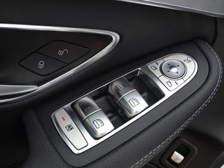 Mercedes-Benz C-Klasse Mercedes-Benz C-Klasse 200 183PK+ Premium Pack / AMG-pakket / 2019 / LED - afbeelding nr 31