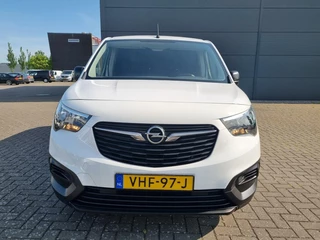 Opel Combo Opel Combo 1.5D L1H1Airco cruise 100 % onderhouden 3-persoon - afbeelding nr 12