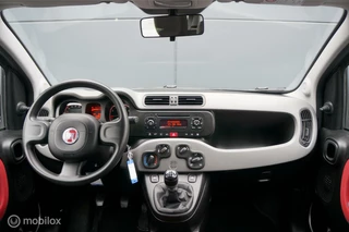 Fiat Panda Fiat Panda 0.9 TwinAir Edizione Cool Airco Elektrisch pakket - afbeelding nr 12