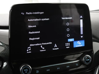 Ford Fiesta Ford Fiesta 1.0 EcoBoost ST-Line | Panoramadak |  Stoel & stuurverwarming | Carplay | Navigatie | Climate control | Cruise control | Parkeerhulp - afbeelding nr 25