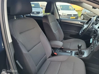 Volkswagen Golf Volkswagen Golf 1.0 TSI Comfortline,navi, clima. - afbeelding nr 21