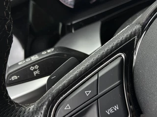 Audi A3 Audi A3 Sportback A3 35 TFSI Sportback S Edition (3x S line) !! | Alcantara bekled - afbeelding nr 44