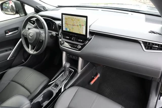 Toyota Corolla Cross - afbeelding nr 10