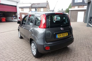 Fiat Panda Fiat Panda 0.9 TWINAIR 59 KW AUTOMAAT (All-in prijs) - afbeelding nr 5