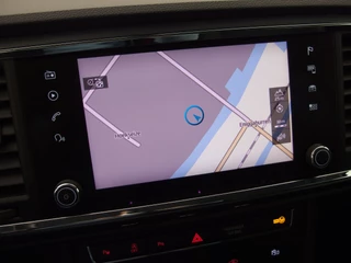 SEAT Ateca VIRTUAL / CAMERA / FULL LED / CARPLAY / NAVI / CLIMA / PDC / BLUETOOTH / CRUISE / NL-AUTO - afbeelding nr 10