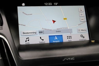 Ford Focus Ford Focus Wagon 1.0 TITANIUM - Navi Clima Parkeersensoren - afbeelding nr 12