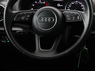 Audi A3 Audi A3 1.0 TFSI | Automaat | Panoramadak |  Adaptive cruise | Climate control | Navigatie | Xenon | Parkeerhulp | Bluetooth - afbeelding nr 8