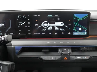 Kia EV9 Kia EV9 99.8 kWh Launch Edition 7-persoons - Lederen bekleding - Massagefunctie - Navigatie - 360 gr. camera - Fabrieksgarantie tot 05-2031 - afbeelding nr 36