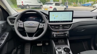 Ford Kuga - afbeelding nr 2