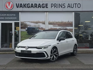 Volkswagen Golf 1.5 TSI R Line