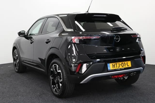 Opel Mokka Opel Mokka 1.2 Turbo Ultimate (Automaat) - afbeelding nr 7