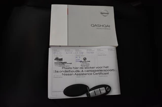 Nissan QASHQAI Nissan Qashqai 1.3 DIG-T Business Edition | LED | Carplay | Trekhaak | - afbeelding nr 9