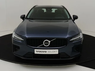 Volvo V60 - afbeelding nr 3