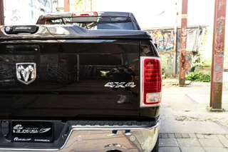 Dodge Ram 1500 Dodge Ram 1500 Longhorn Lage bijtelling Nieuwstaat Laramie - afbeelding nr 10