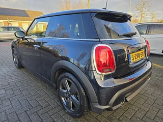 MINI Cooper / Panoramadak / Automaat  / Harman Kardon - afbeelding nr 3