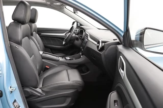 MG ZS EV MG MG ZS EV Luxury 45 kWh*PANO*LEER*ACC*NAVI* - afbeelding nr 25