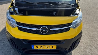 Opel Vivaro - afbeelding nr 18