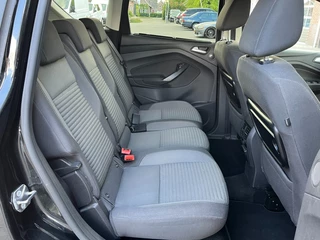 Ford C-MAX - afbeelding nr 22