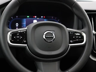Volvo XC60 Volvo XC60 T6 PLUG-IN HYBRID LONG RANGE PLUS DARK SCHUIFDAK 360GR CAM TREKH - afbeelding nr 32