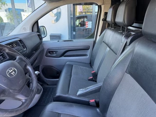 Toyota ProAce - afbeelding nr 10