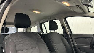 Dacia Logan Dacia Logan MCV 0.9 TCe Laureate NAVI CRUISE 55000 KM . - afbeelding nr 15