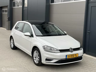 Volkswagen Golf Volkswagen Golf VII Facelift 1.4 TSI Highline Pano/Navi/PDC - afbeelding nr 2