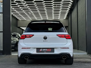 Volkswagen Golf Volkswagen Golf 2.0 TSI GTI Clubsport|PANO|HEADUP|LEDER - afbeelding nr 15