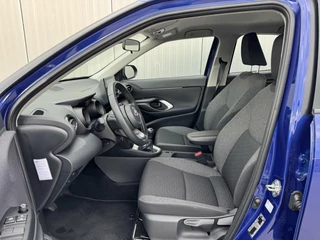 Toyota Yaris Cross Toyota Yaris Cross 1.5 VVT-I Active|NL-Auto|CarPlay/Android - afbeelding nr 18