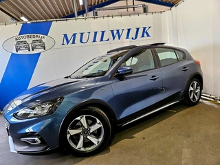Ford Focus - afbeelding nr 8