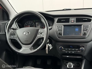 Hyundai i20 Hyundai i20 1.0 T-GDI Premium | CarPlay | Camera | Rijklaar - afbeelding nr 16