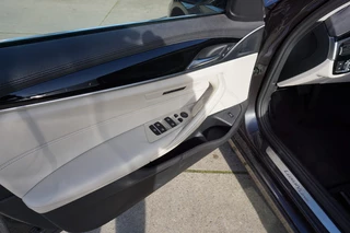 BMW 5 Serie BMW 5-Serie (g30) 530i 252pk Aut. High Executive Luxury Line - afbeelding nr 18