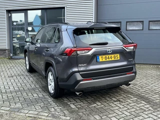 Toyota RAV4 Toyota RAV4 2.5 Hybrid Automaat Keyless Navi Camera - afbeelding nr 12