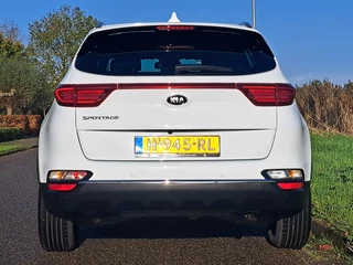 Kia Sportage - afbeelding nr 16