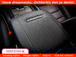 Dodge Ram Pick-Up Dodge Ram Pick-Up COBRA EDITION | All-In Prijs | 1500 Limited Night High Output 540HP 706Nm | Massage + Full Option | De Meest Luxe en Volle in zijn Klasse | Comfortabele Dubbele Cabine met Royale 5 Zitplaatsen | BPM vrij | Nu Leverbaar uit Voorraad | Voorraad Nr 2335 - 5153 | - afbeelding nr 27