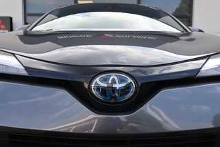 Toyota C-HR - afbeelding nr 25