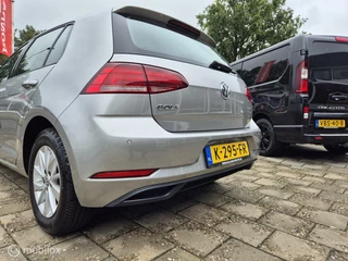 Volkswagen Golf Volkswagen Golf 1.4 TSI, Carplay, Navi, Parkeersensoren, LED - afbeelding nr 25