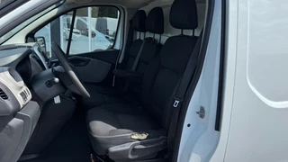 Renault Trafic Renault Trafic 1.6 DCI 89KW 121PK EURO 6 AIRCO/ CRUISE CONTROL/ TREKHAAK/ 100% DEALERONDERHOUDEN - afbeelding nr 17
