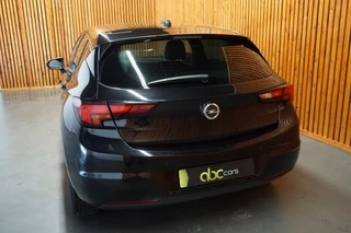 Opel Astra Opel Astra HB 1.2 DESIGN & Tech/ CLIMA/ NAVI - afbeelding nr 7
