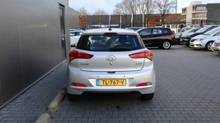 Hyundai i20 - afbeelding nr 12