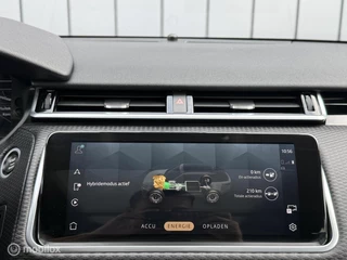 Land Rover Range Rover Velar Land Rover Range Rover Velar 2.0 P400e S Panodak Leer Virtual ACC - afbeelding nr 51
