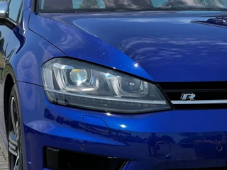 Volkswagen Golf Volkswagen Golf 2.0 TSI R 4M - afbeelding nr 6