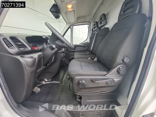 Iveco Daily Iveco Daily 35S14 L2H2 3,5t Trekgewicht Airco Cruise Parkeersensoren L2 12m3 Airco Cruise control - afbeelding nr 10