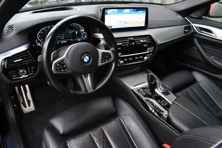 BMW 5 Serie - afbeelding nr 6