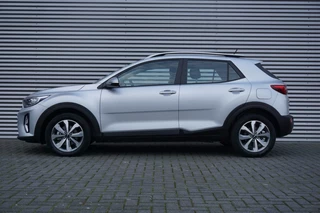 Kia Stonic - afbeelding nr 2