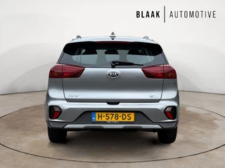 Kia Niro - afbeelding nr 7