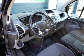 Ford Transit Custom - afbeelding nr 10