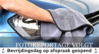 Volkswagen Passat Volkswagen Passat Variant 1.4 TSI GTE Highline Executive - Oryx Parelmoer - Panorama/18
