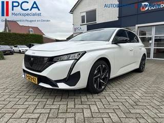 Peugeot 308 - 167272728-0