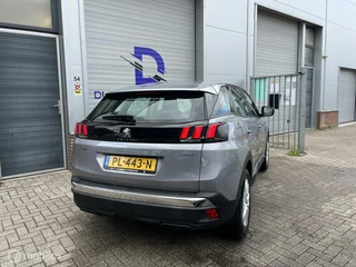 Peugeot 3008 Peugeot 3008 1.2 PT 130PK Allure|360|CARPLAY|CLIMA|CRUISE - afbeelding nr 10